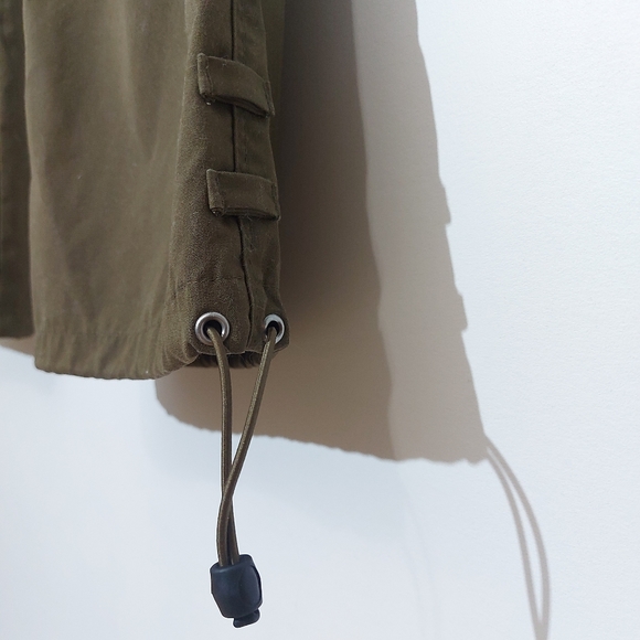 Columbia Titanium Cargo Hiking Pant - Picture 2 of 12